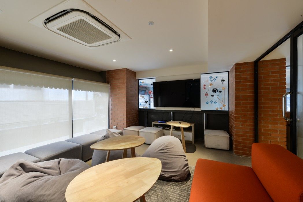 Kokotel Bangkok Surawong Exterior foto