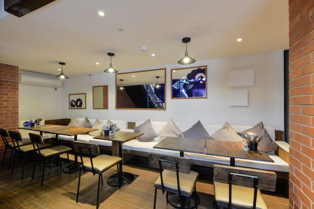 Kokotel Bangkok Surawong Exterior foto